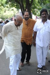 Senior Naresh Son Debut Movie Launch By Mahesh Babu